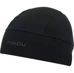 PINGU-Čepice Bike-BI UNI Polartec® Power Stretch® PPS RED červená