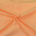 Brotex Jersey prostěradlo lososové Rozměr: 220x200