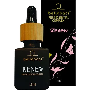 Bellabaci Esenciální olej RENEW