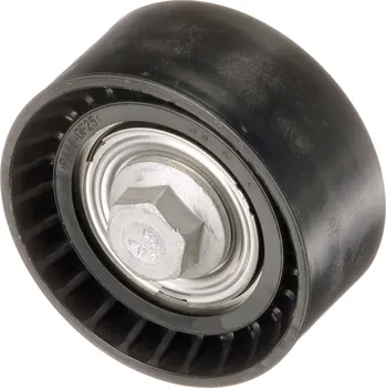 Vratná/vodicí kladka, klínový žebrový řemen GATES T36804