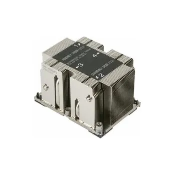 Počítačové chlazení SUPERMICRO X11 Purley Platform CPU Heat Sink for 2U and above Series Servers