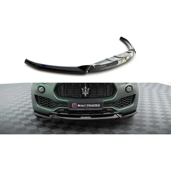 Přední splitter V.1 Maserati Levante Mk1