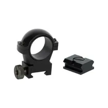 Airsoft Laserluchs LA Bracket 02 montáž s kroužkovou hlavou 25,4 mm