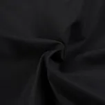 Brotex Napínací prostěradlo bavlněné 90x200cm černé