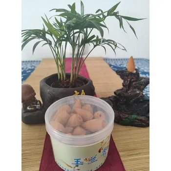 Čajovna Vonné kužely - Magnólie