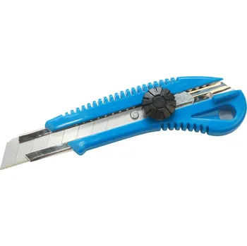 Pracovní nůž Nůž odlamovací šroubová aretace