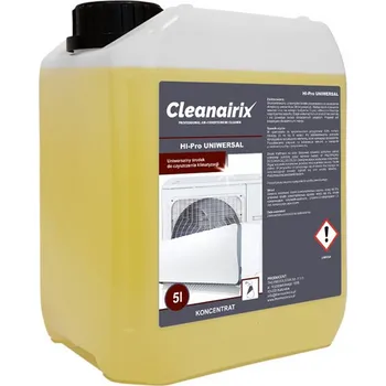 Příslušenství pro klimatizaci Hi-Pro univerzální koncentrát 5 l Cleanairix