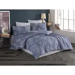 Brotex Francouzské povlečení Satén 200x200, 70x90cm Hacket