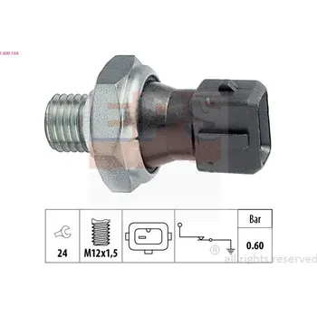 Auto-moto Olejový tlakový spínač EPS 1.800.164