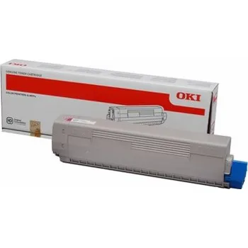 OKI Toner C823/833/843 Magenta