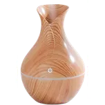 Aroma difuzér a zvlhčovač vzduchu 180 ml