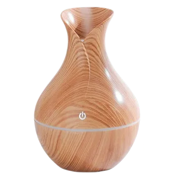 Aroma difuzér a zvlhčovač vzduchu 180 ml