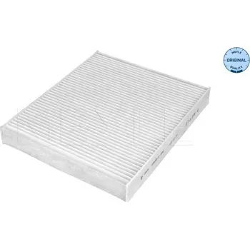 Ventilátor topení a klimatizace Filtr, vzduch v interiéru MEYLE 112 319 0031