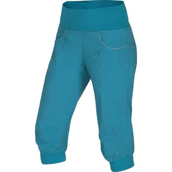Dámské kalhoty Kalhoty 3/4 Ocún Noya Shorts W enamel blue