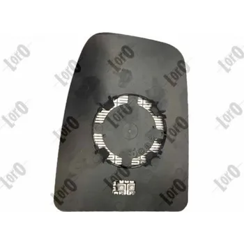 Autosklo Sklo do zrcátka, vnější zrcátko ABAKUS 1707G03