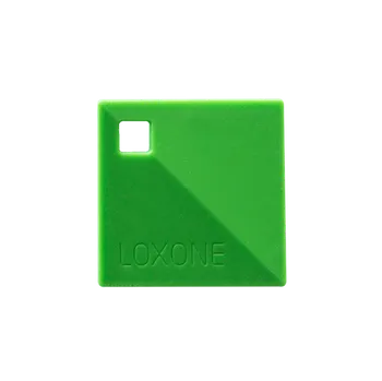 Centrální jednotka pro chytrou domácnost Loxone NFC Přívěsky (10 ks) 200318