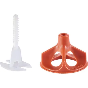 Šroub Sada Raimondi RLS Vite KLIP&KOP Start 250x šroub 3-15 mm/1 mm a 70x matice