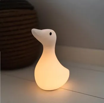 FLOW Noční světlo Liva
