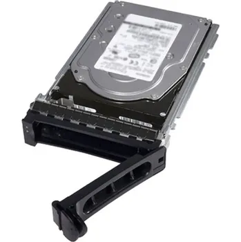 Interní pevný disk Dell 3.5" SAS 7200 RPM/1R 8TB, 161-BBRX