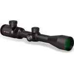 Vortex Vortex Crossfire II 3-9x40 - Kříž V-Brite Illuminated