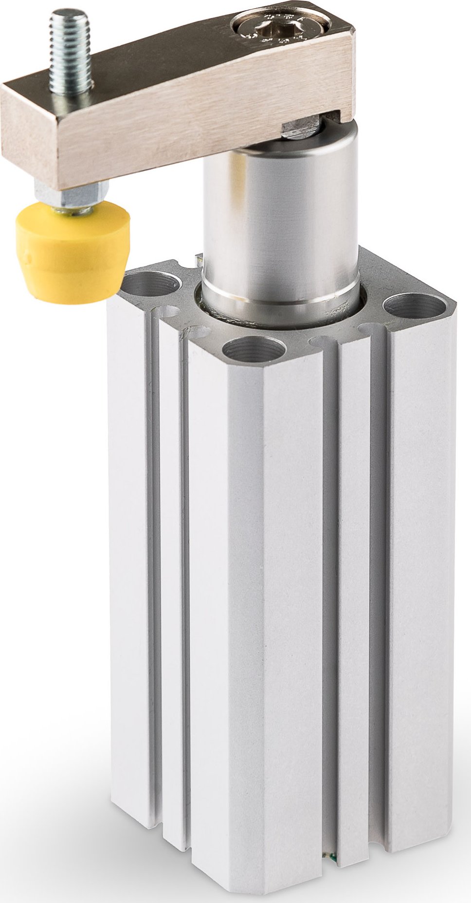 Pneumatická otočná upínka SQKL 25/10