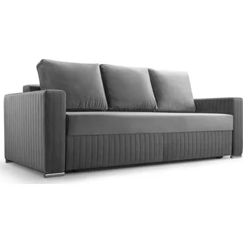 Pohovka Pohovka rozkládací Jane - Pohovka rozkládac s úložným prostorem