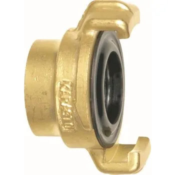 Zahradní hadice Rychlospojka GEKA kohoutková vnitřní 1"