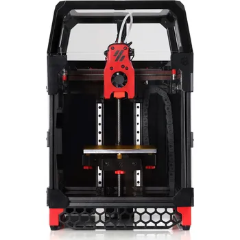 3D tiskárna 3D tiskárna Voron V0.1, Varianta sada s CNC díly