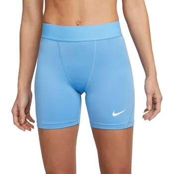 Dámské oblečení Šortky Nike W NK DF STRIKE NP SHORT dh8327-412 Velikost XL