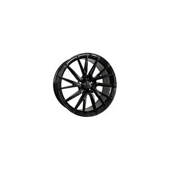 Disk Racing Line HX06F HAXER 11,5x21 5x112 ET38.00 Černá lesklá