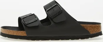 Pánské pantofle Birkenstock Arizona BF Triples 1019069 černé 39