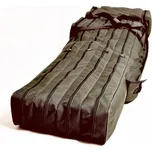 Kinetic Obal na pruty 4komorový 110 cm