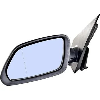 Auto zrcátko ACI zrcátko pro VW POLO 05- s blikačem pro lak L