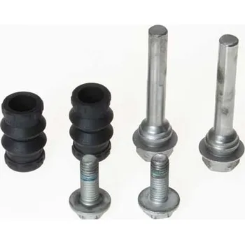 Brzdový třmen Sada vodicích pouzder, brzdový třmen, , BREMBO, F SV 016