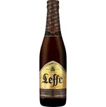 Abbaye de Leffe Brune 16° 0,33 l