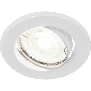 Bodové svítidlo Nordlux Canis 4000K 3-kit stmívatelné (bílá) kov, plast IP20 49370101