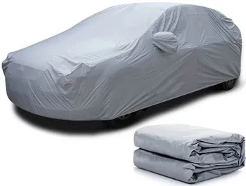 Plachta na motorové vozidlo Ochranná plachta na auto Luxury Car Cover 560 x 175 x 130 cm