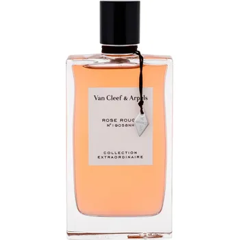 Unisex parfém Van Cleef & Arpels Van Cleef & Arpels Collection Extraordinaire Rose Rouge, Parfumovaná voda 75ml Pre všetkých Parfumovaná voda