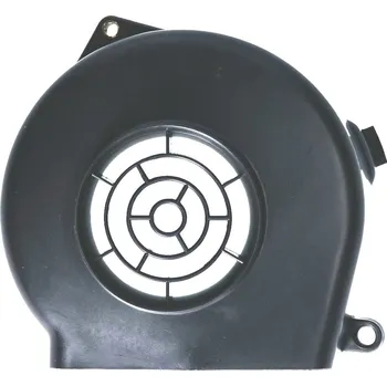 Chlazení pro motocykl Diverse / Import Kryt ventilátoru Peugeot horizontal AC, Vivacity 3, Speedfight 3 42480