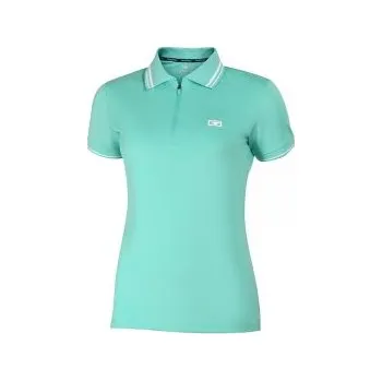 Dámské tričko Progress LUKANA LADY mint L; Modrá triko + DÁREK DLE VÝBĚRU!