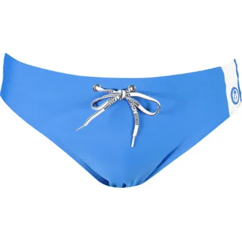 Pánské plavky Sergio Tacchini 13836-AS2 pánské plavky modré