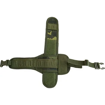 SPM-Liberec / Sewing Development Czech Company s.r.o. Závěs stehenní pravý MNS-2000 vz. 95 AČR