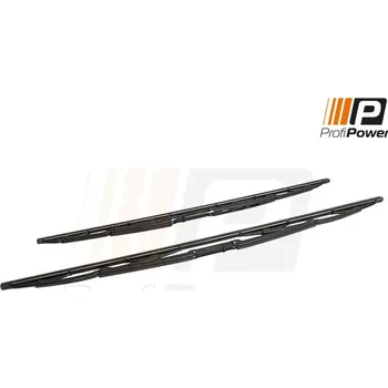 List stěrače ProfiPower 1W1068K