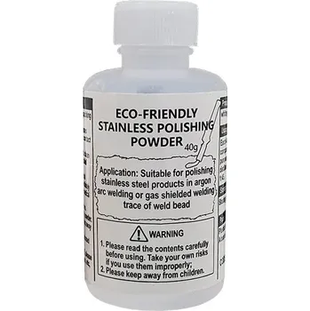 Příslušenství ke svářečce Sherman TS7811863 Prášek na čištění 40g WBC-100