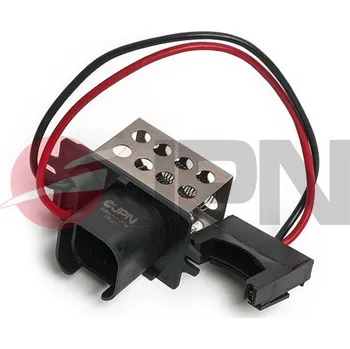 Autoelektrika Regulace, vnitřní ventilace JPN 60E9107-JPN