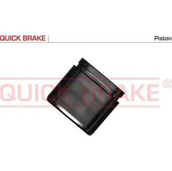 Brzdový systém Píst, brzdový třmen Quick Brake 185105K