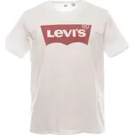 Levi's Graphic Setin Tričko Bílé XL