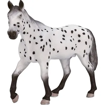 Figurka Mojo Appaloosa hřebec