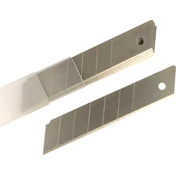 Pracovní nůž Čepele náhradní 0,7/25mm 10ks