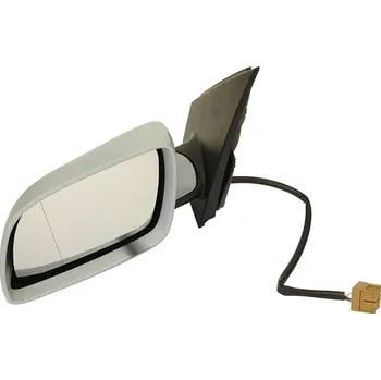 Auto zrcátko ACI zrcátko pro VW POLO 02- pro lak L